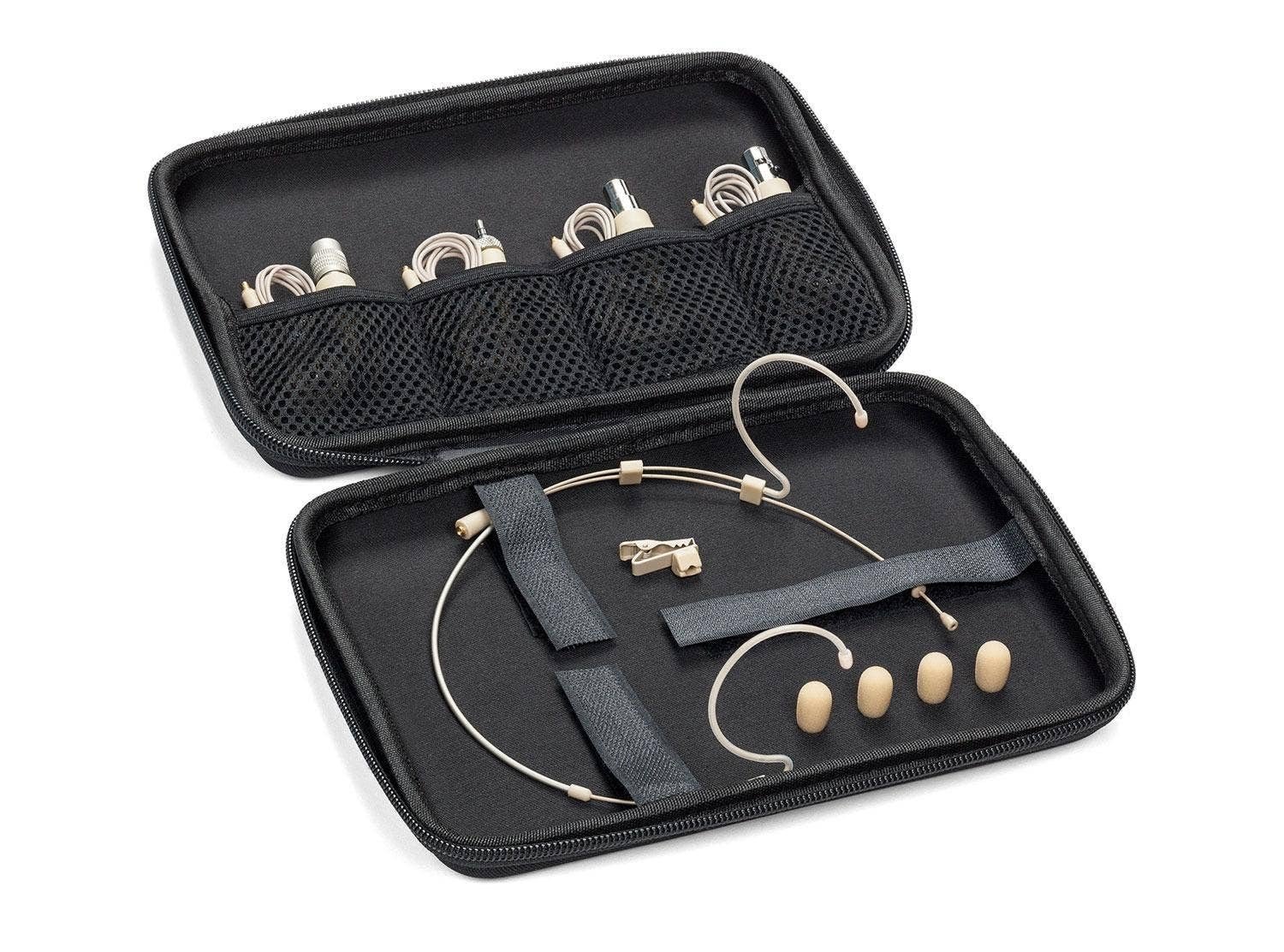 SAMSON DE10x Omnidirectional Headset Microphone