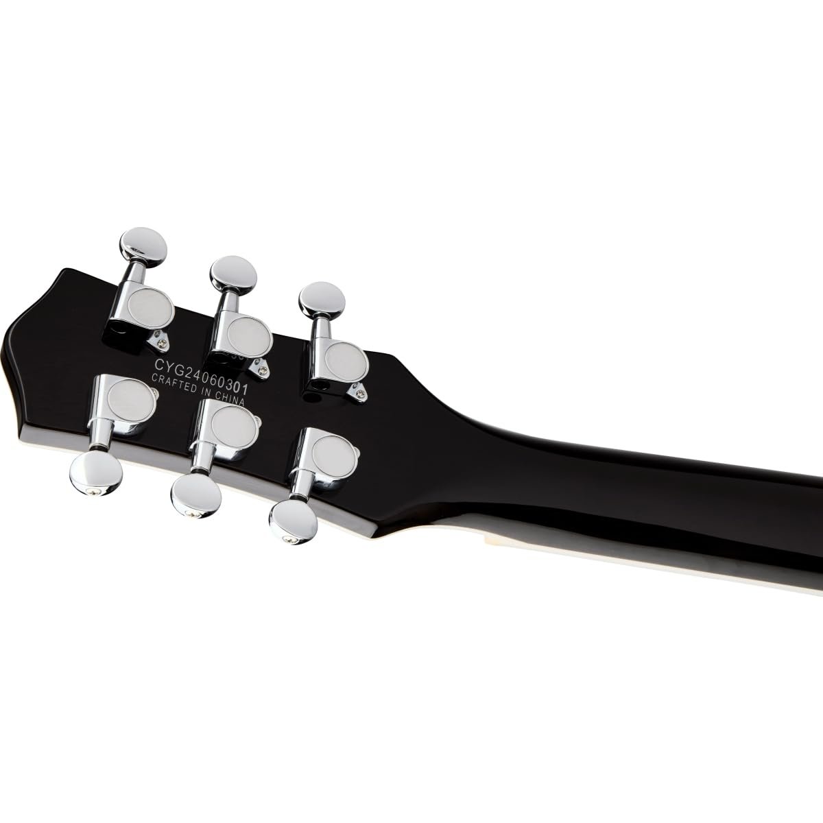 Gretsch Electromatic Jet Electric Guitar - Gold Sparkle