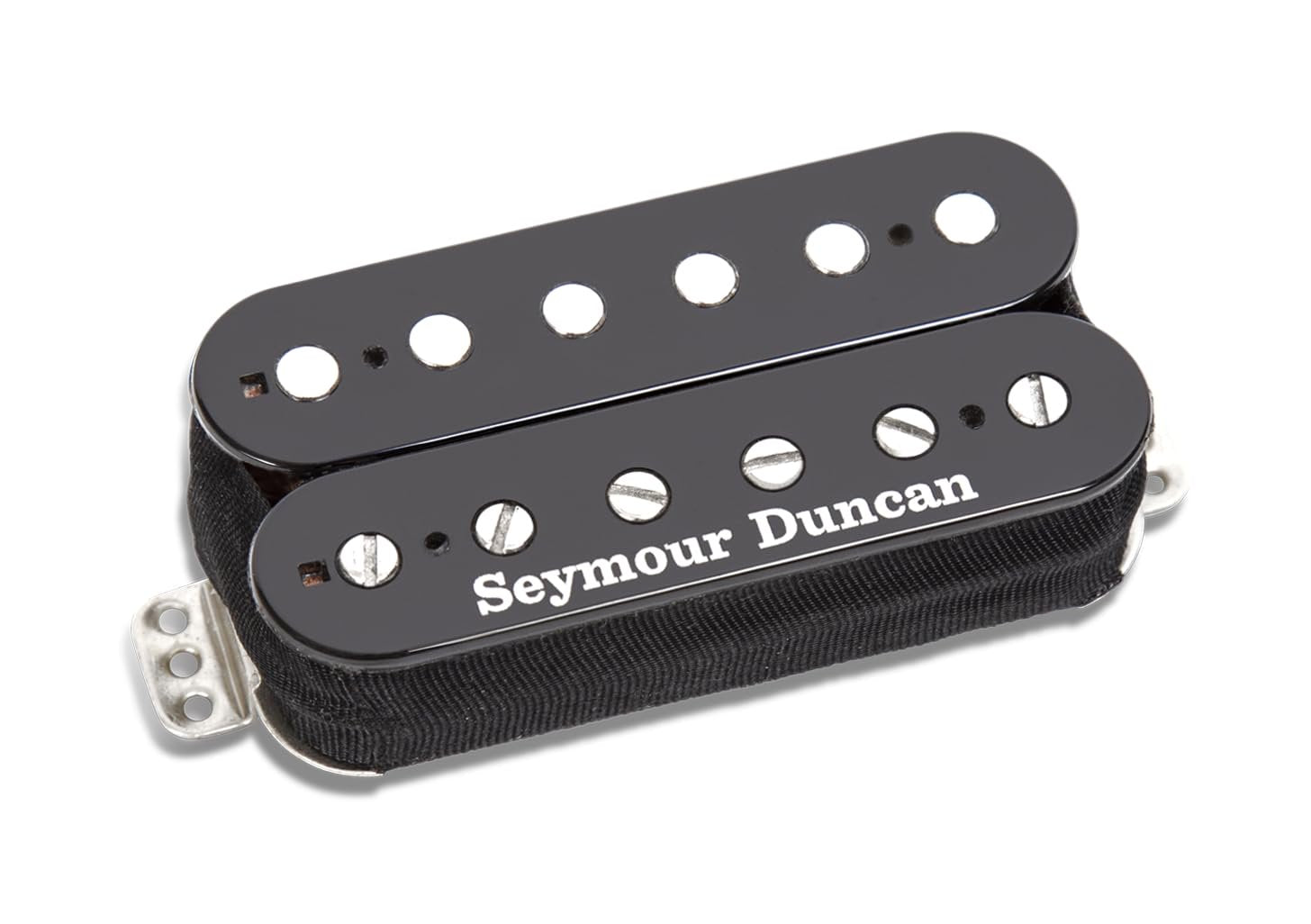 Seymour Duncan Hades Gates Trembucker Black - Humbucker - Electric Guitar Pickup