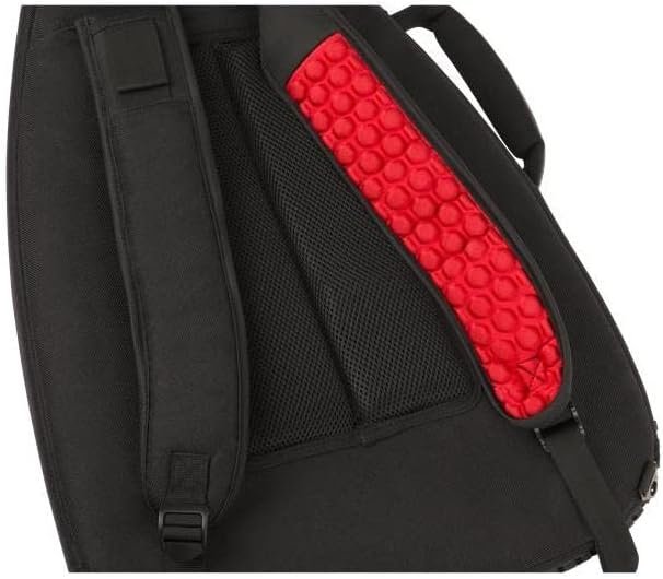 Fender Electric Guitar & Bass Gig Bag