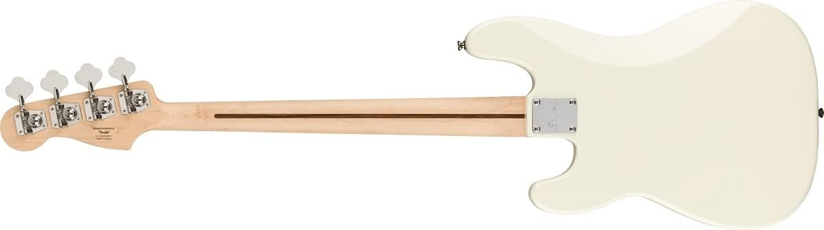 Squier Affinity Series Precision Bass Guitar
