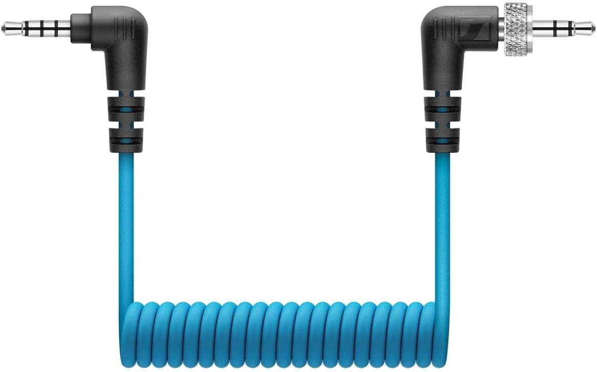 Sennheiser MKE Series Camera Microphones