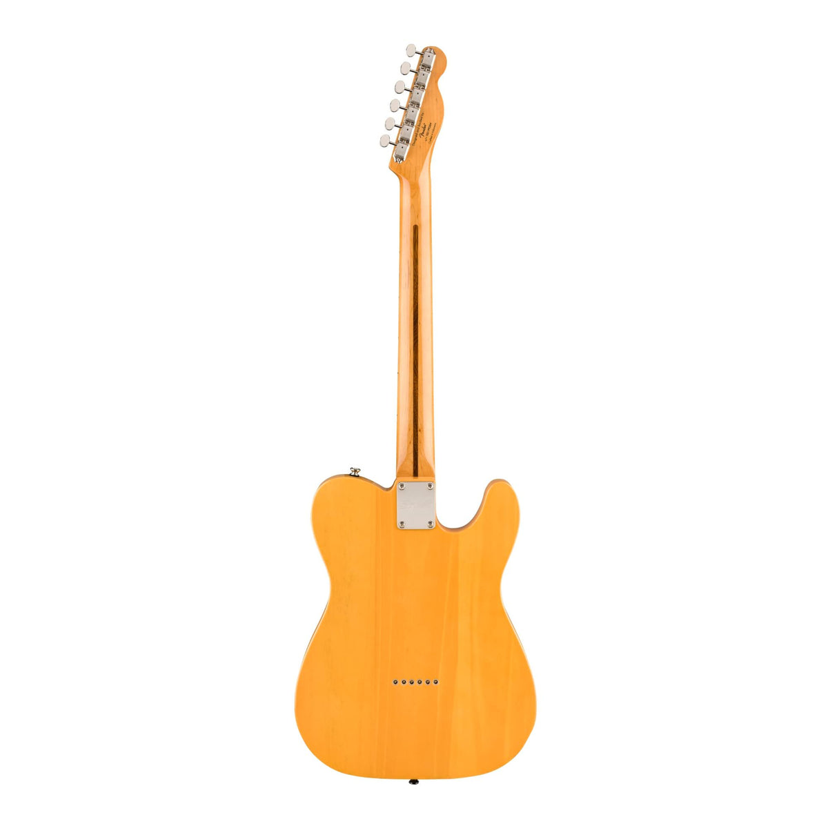 Squier Classic Vibe Telecaster Electric Guitar – Multiple Models