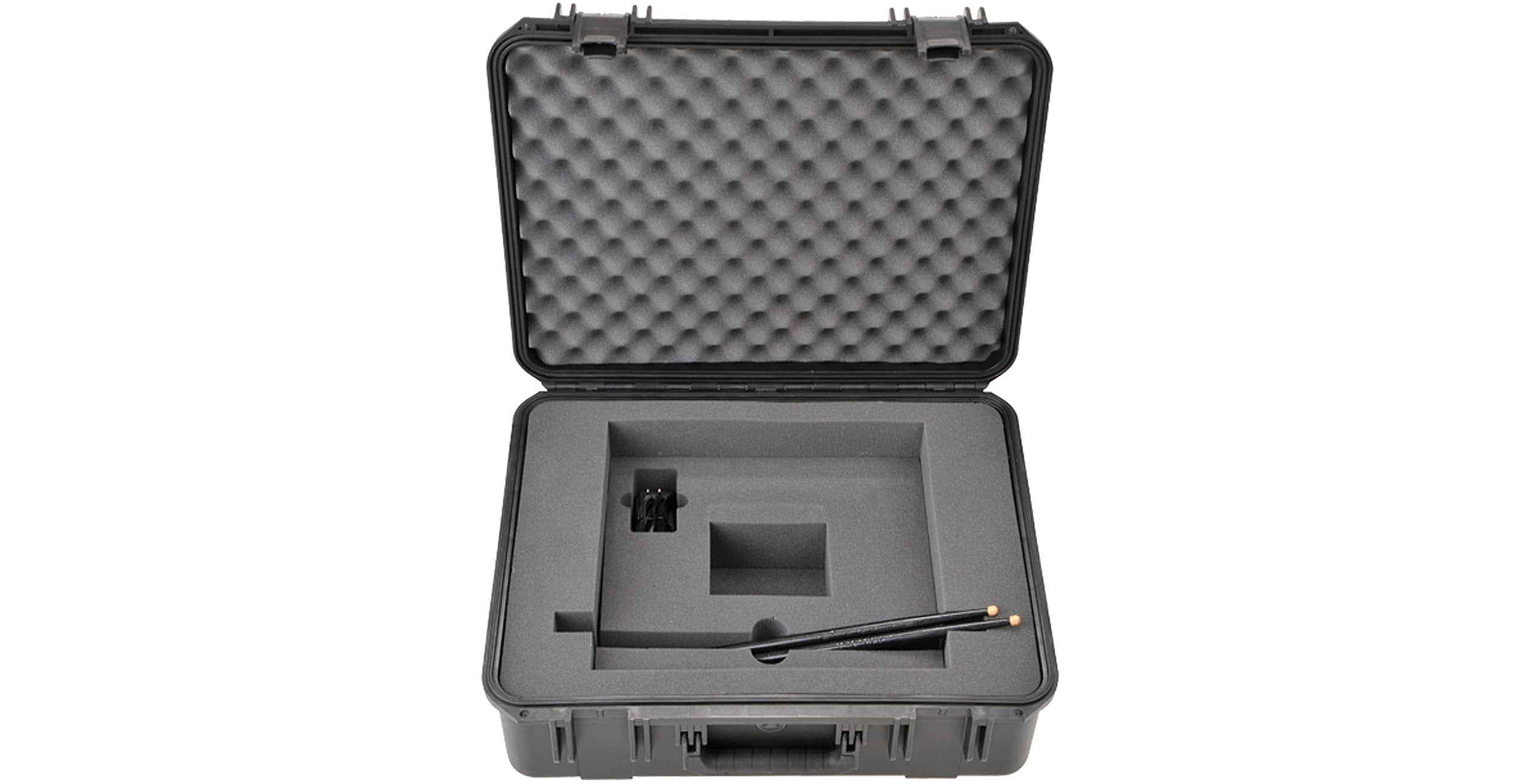 SKB 3i-2015-YMP iSeries 2015-7 Case for The Yamaha DTX-Multi 12 (3i2015YMP)