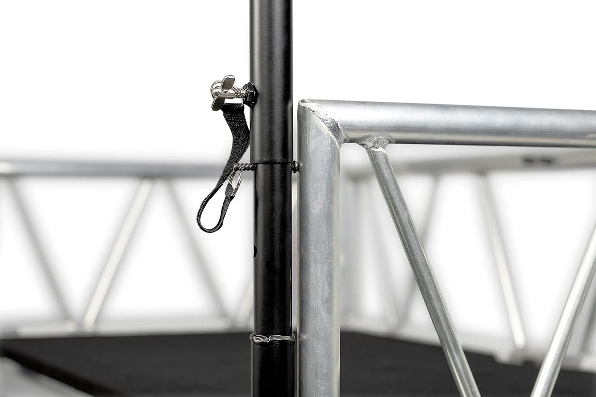 Headliner Indio Series DJ Equipment and Accessories