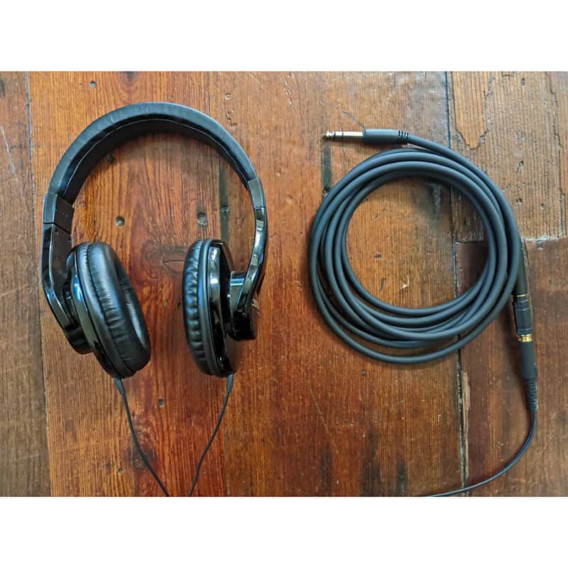 Pig Hog 1/4" Headphone Extension Cable