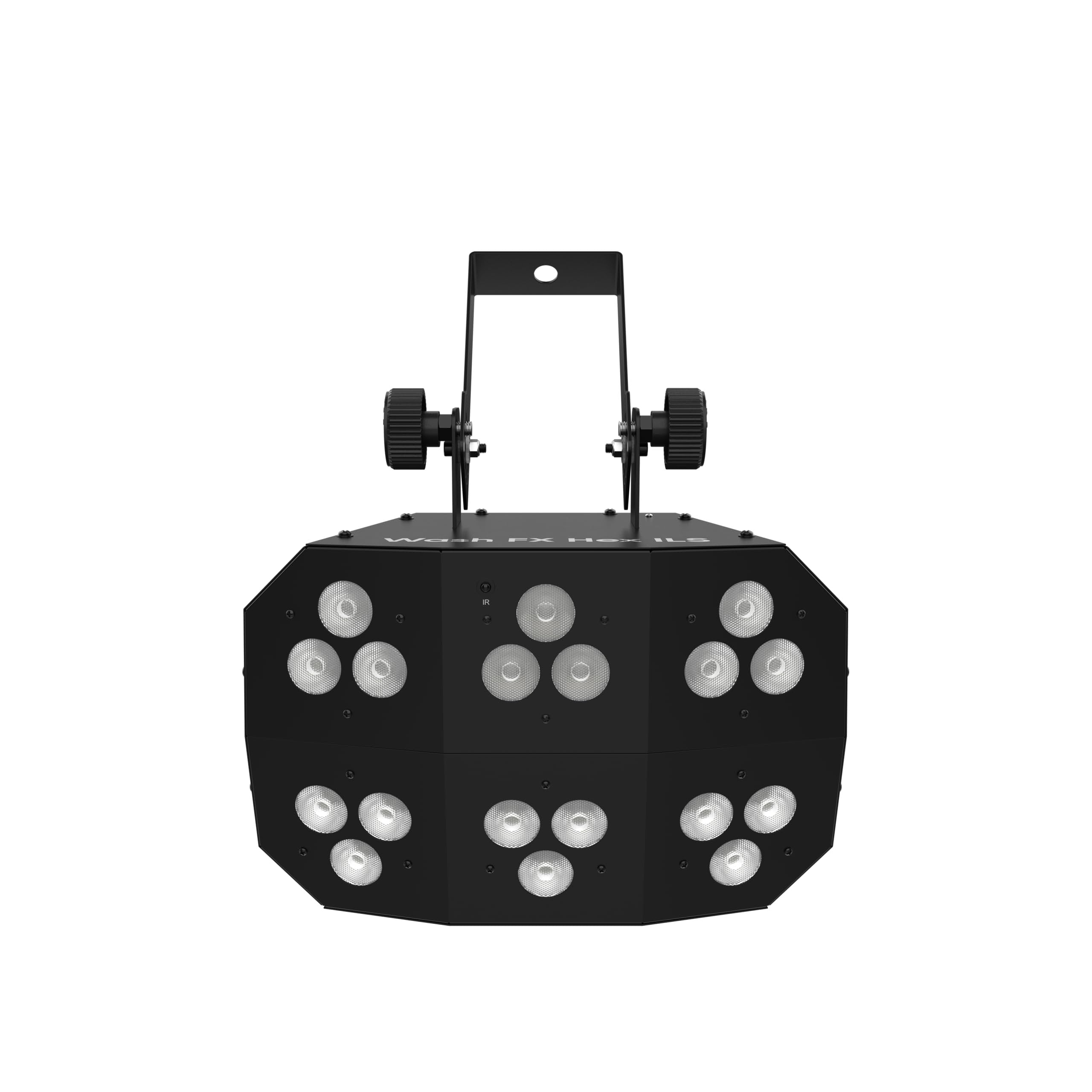 CHAUVET DJ Wash FX Hex ILS