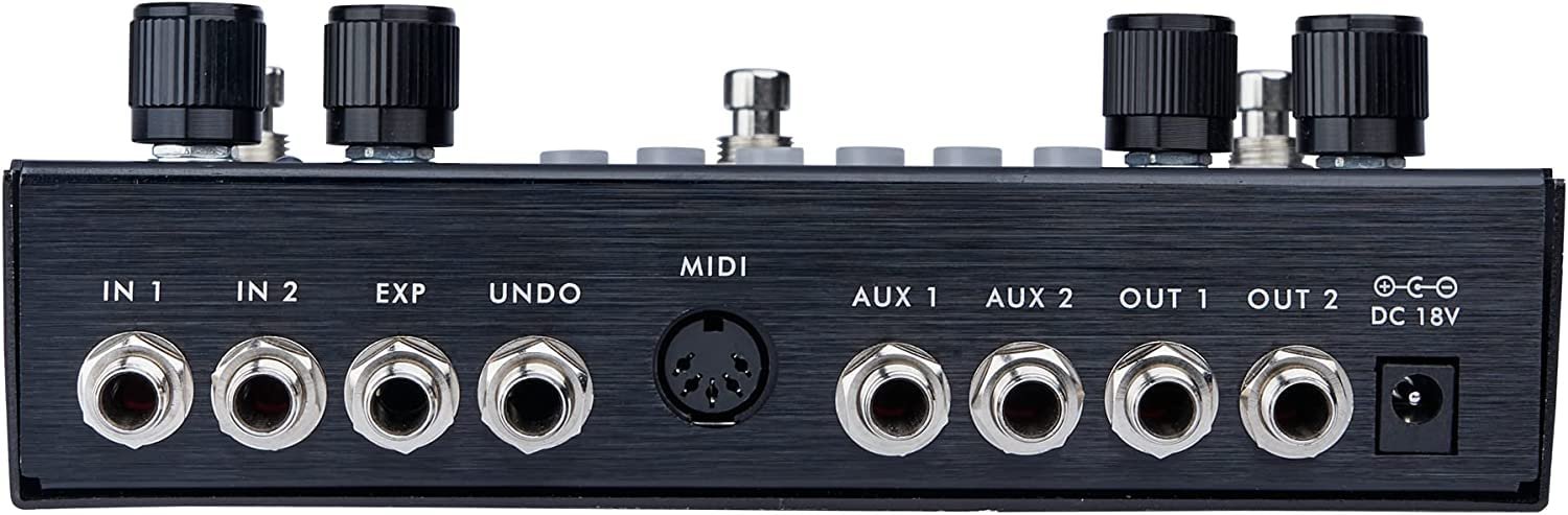 Pigtronix Infinity 3 Looper Pedal