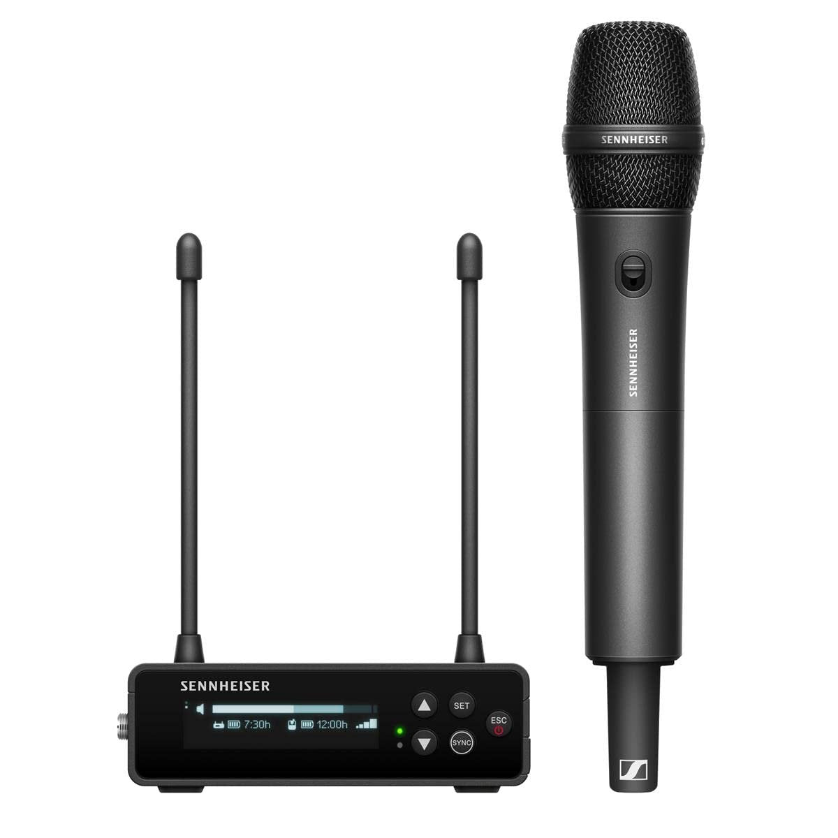 Sennheiser Pro Audio EW-DP ME4 Set (R1-6)