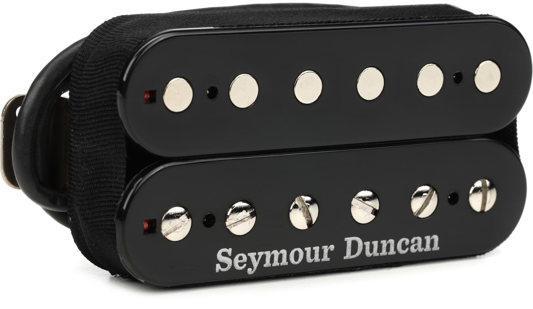 Seymour Duncan Warren DeMartini RTM Trembucker Pickup - Black
