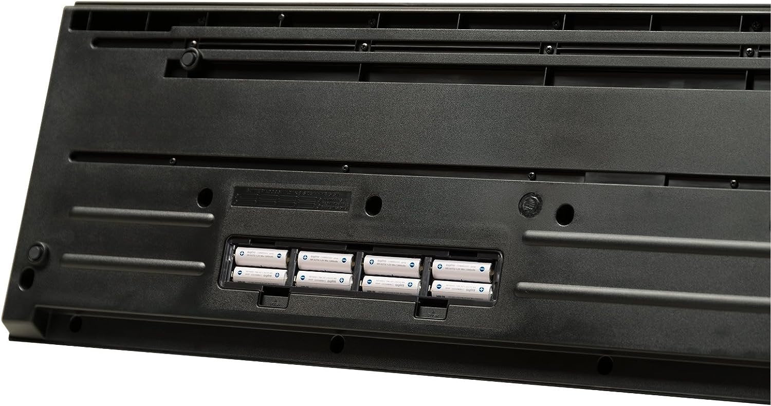 Roland JUNO-DS Series Performance Keyboard Synthesizers