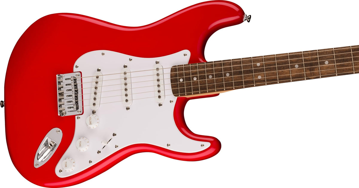 Squier Sonic Stratocaster Electric Guitar