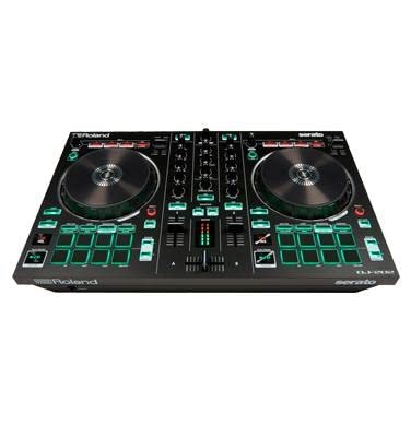 Roland DJ Controller