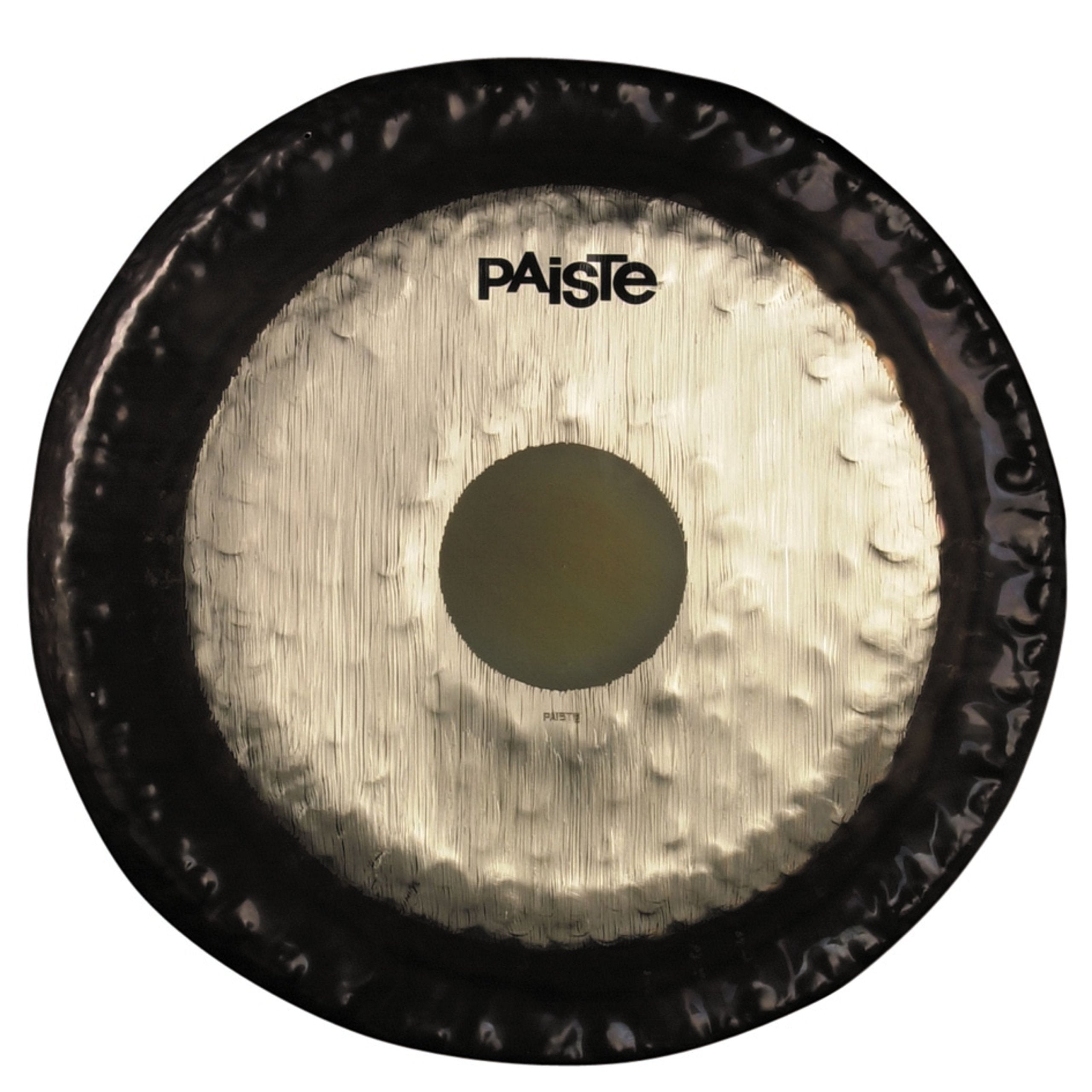 Paiste 32" Symphonic Gongs - Includes Gong/Perfect for Sound Healers, Kundalini Yoga, & Drum Kits/Great for Meditation