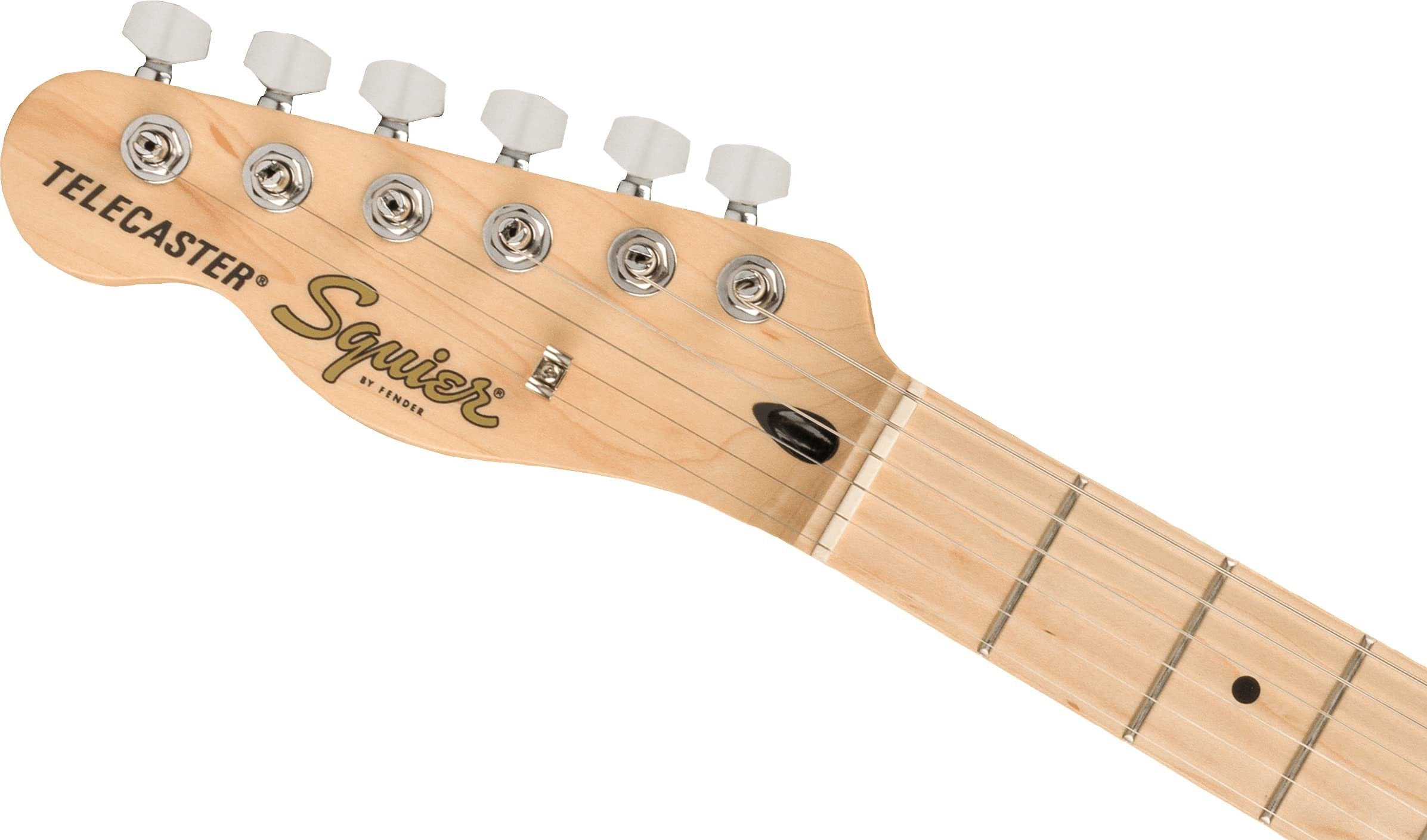 Squier Affinity Series Telecaster Electric Guitar