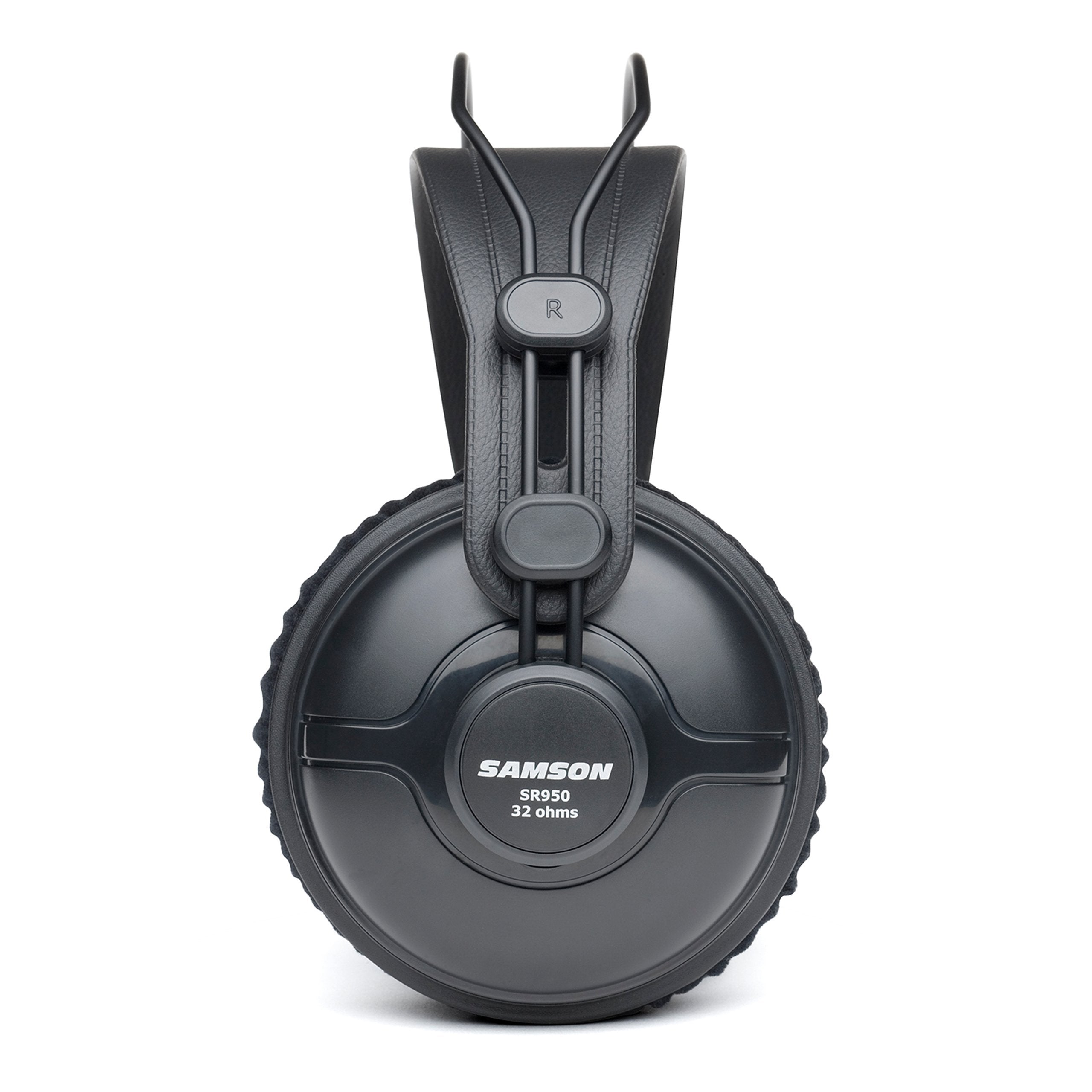 SAMSON SR950 Professional Studio References Headphones