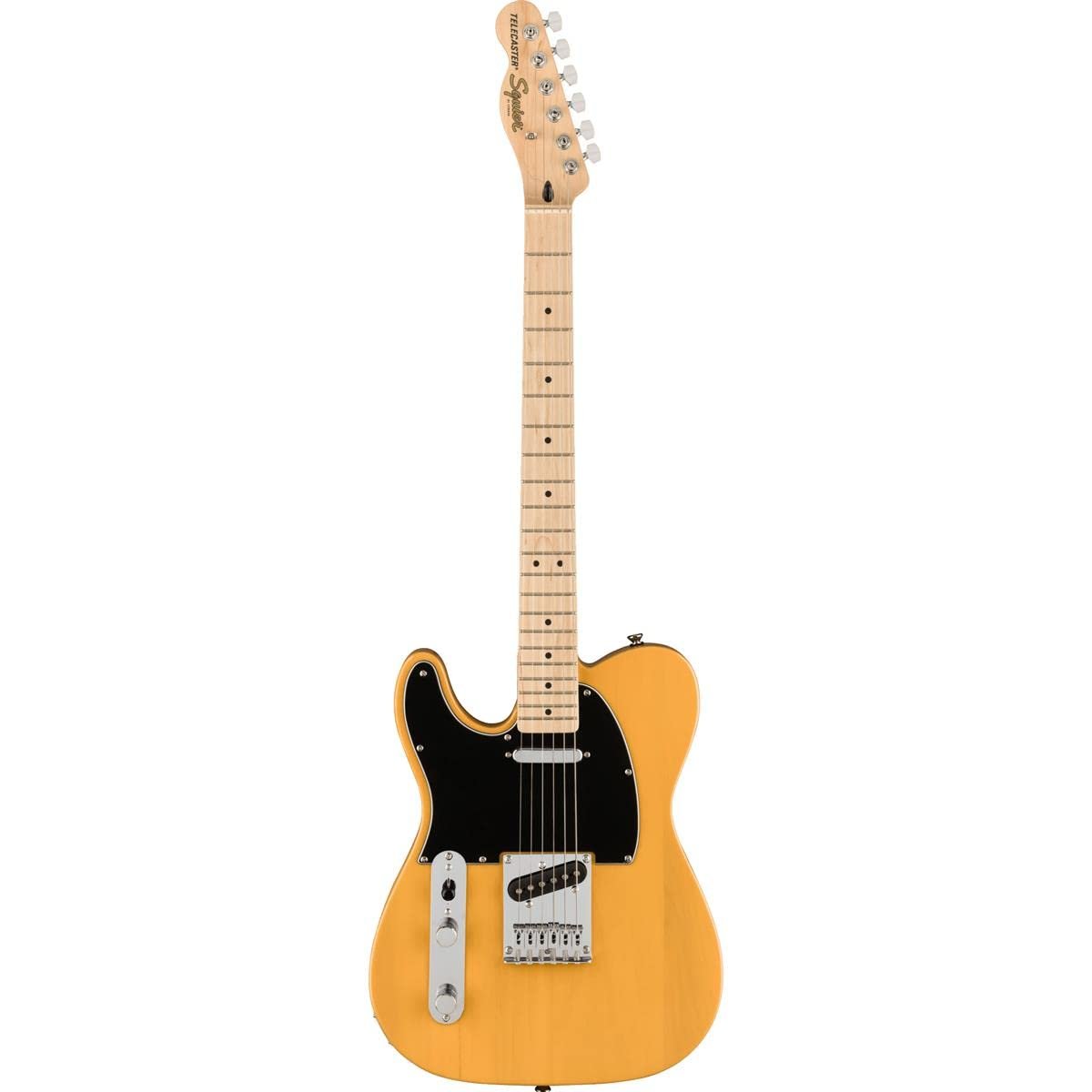 Squier Affinity Series Telecaster Electric Guitar