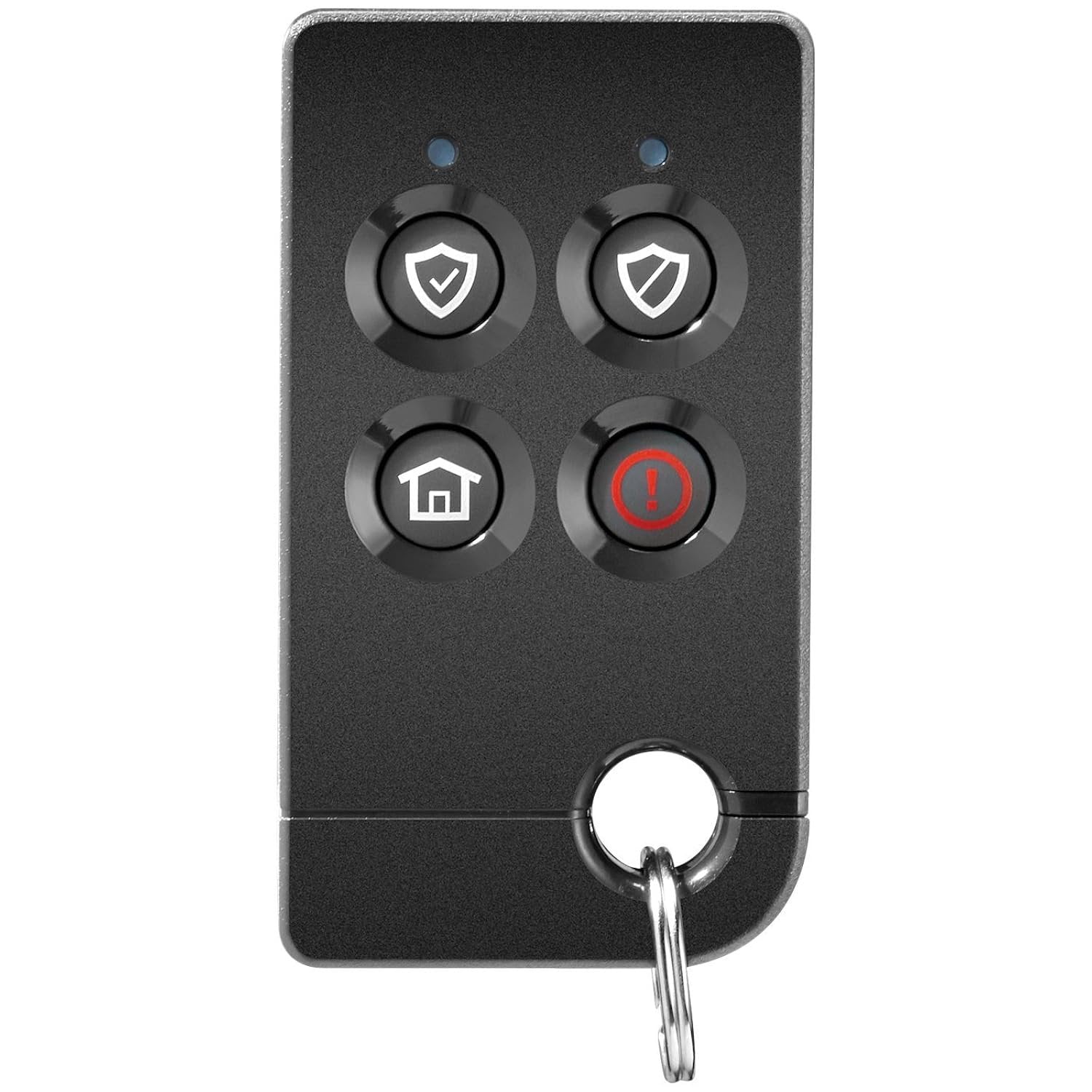 SiXFOB Two-Way Wireless Key by Honeywell for use w/ LYRIC