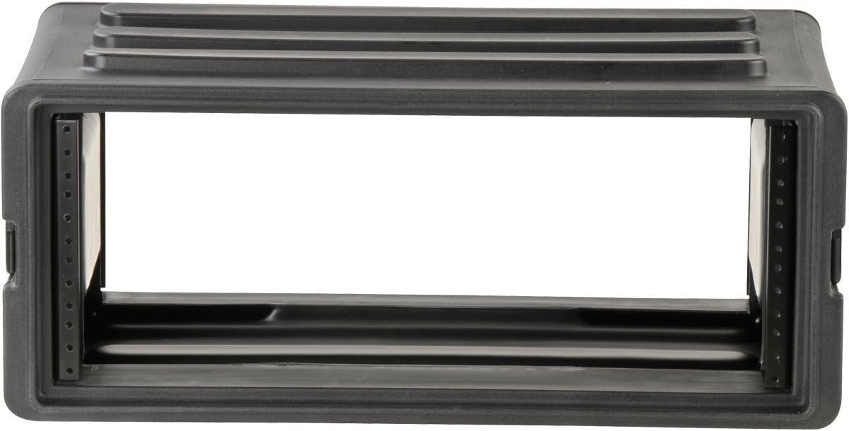 SKB Roto-Molded Shallow Rack Case
