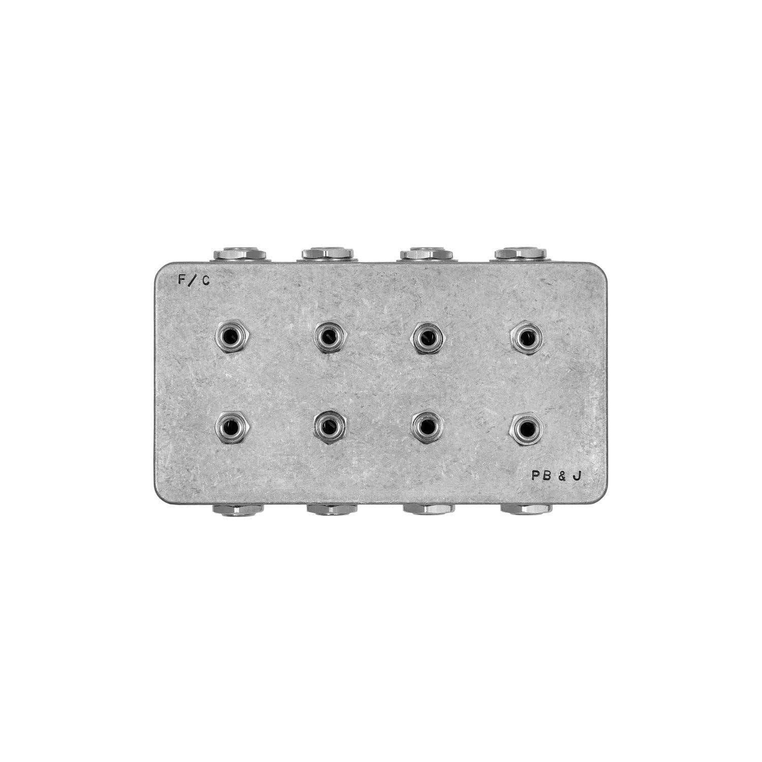 Fairfield Circuitry PB&J Compact Patchbay