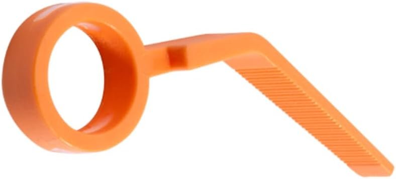 Ortofon Concorde MkII DJ CC Twin Cartridges and Stylus with Flight Case Bundle with Liquid Audio Carbon Fiber Record Brush & Instrument Polishing Cloth