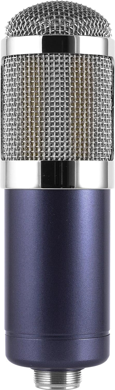 MXL R144 Ribbon Microphone Series