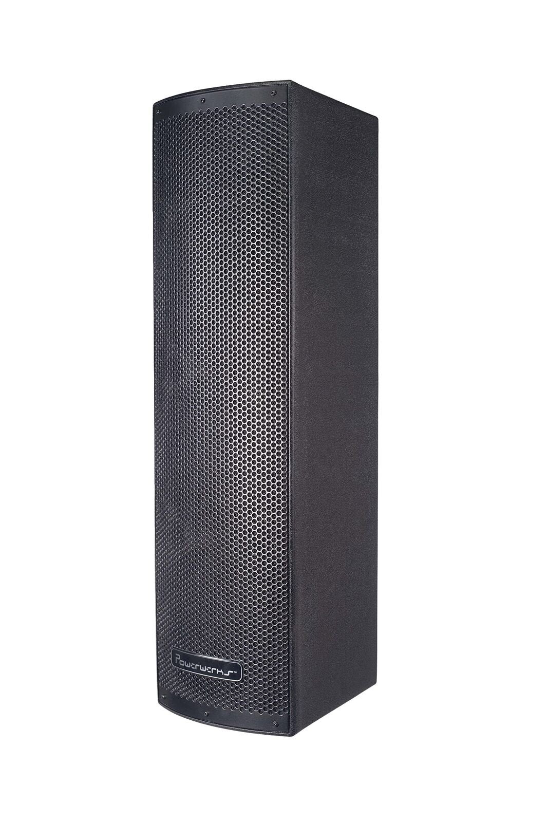 3 PA System, Aux, Black (PWRP3)