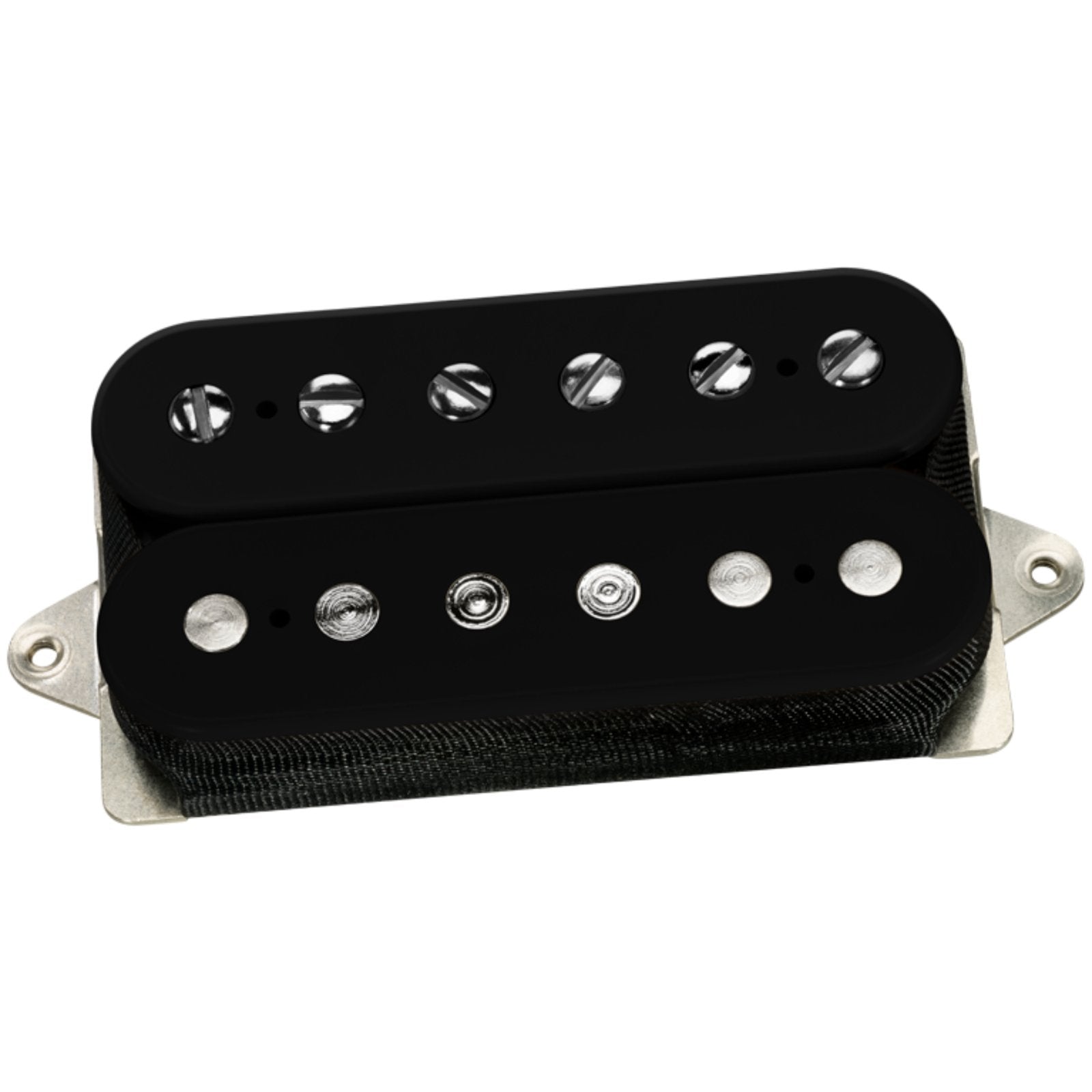 DiMarzio DP260BK PAF® Master Neck Humbucker Pickup Standard Spacing, Black