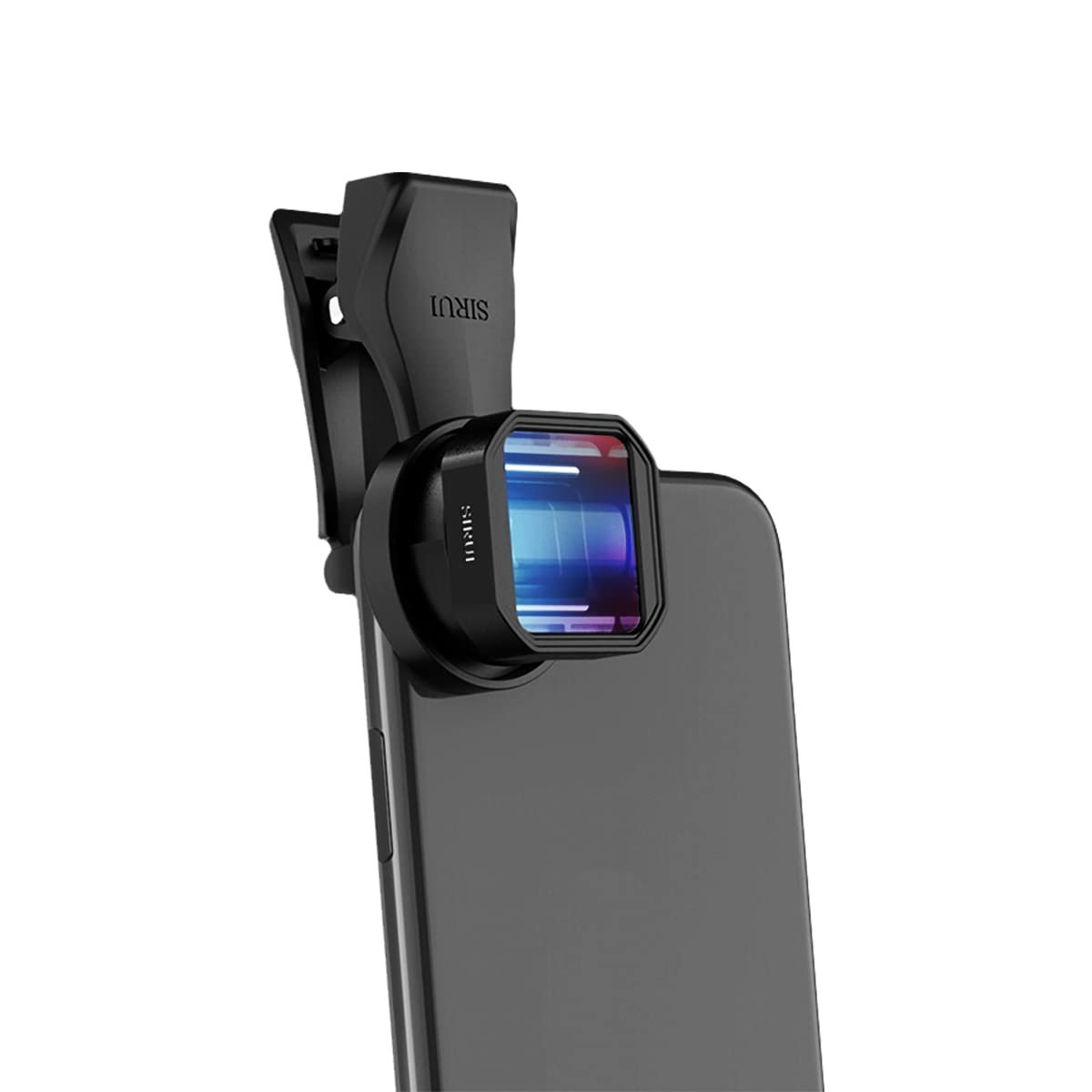 SIRUI VD-01 Anamorphic Lens 1.33x for Smartphones, Cinema Lens