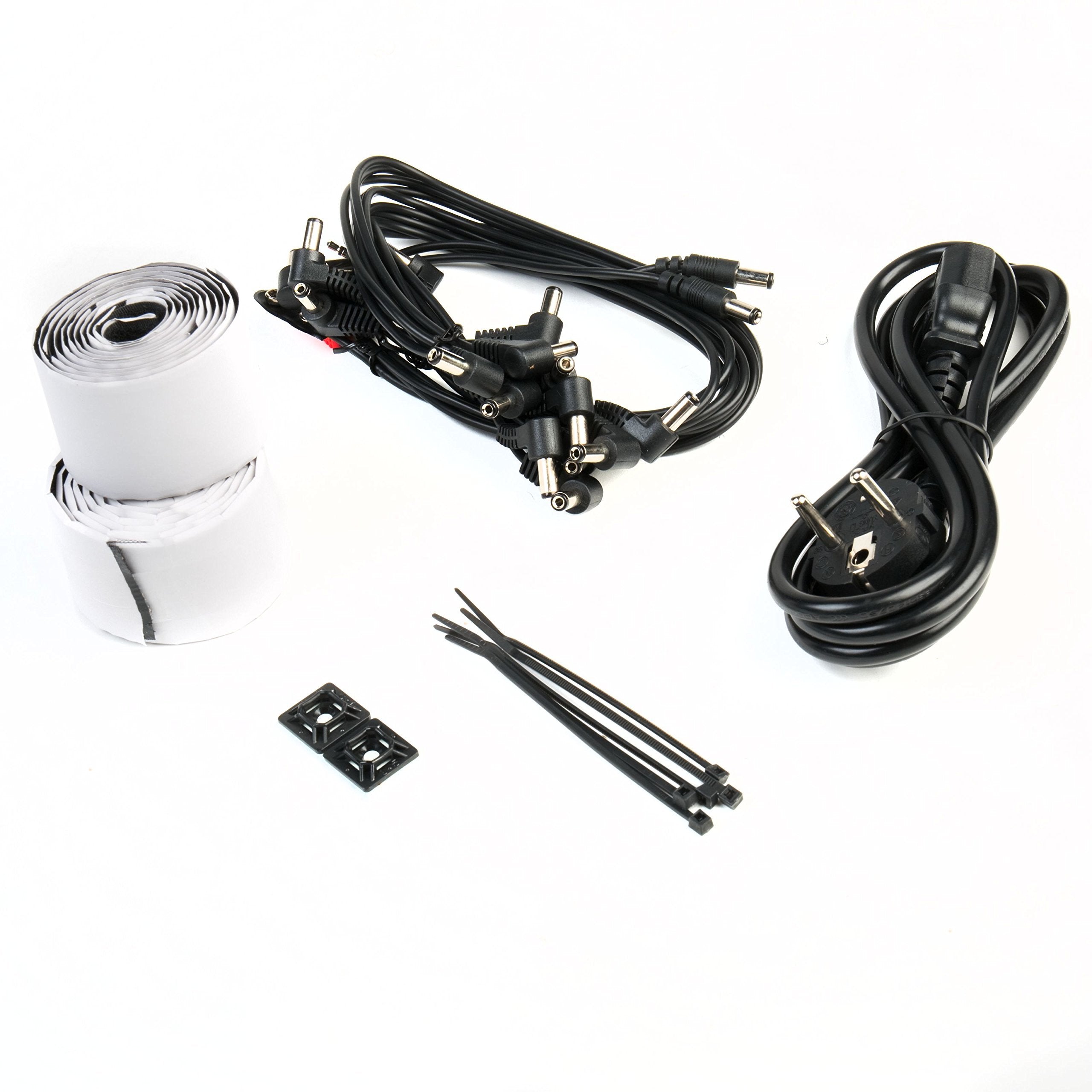 Voodoo Lab Dingbat Pedalboard