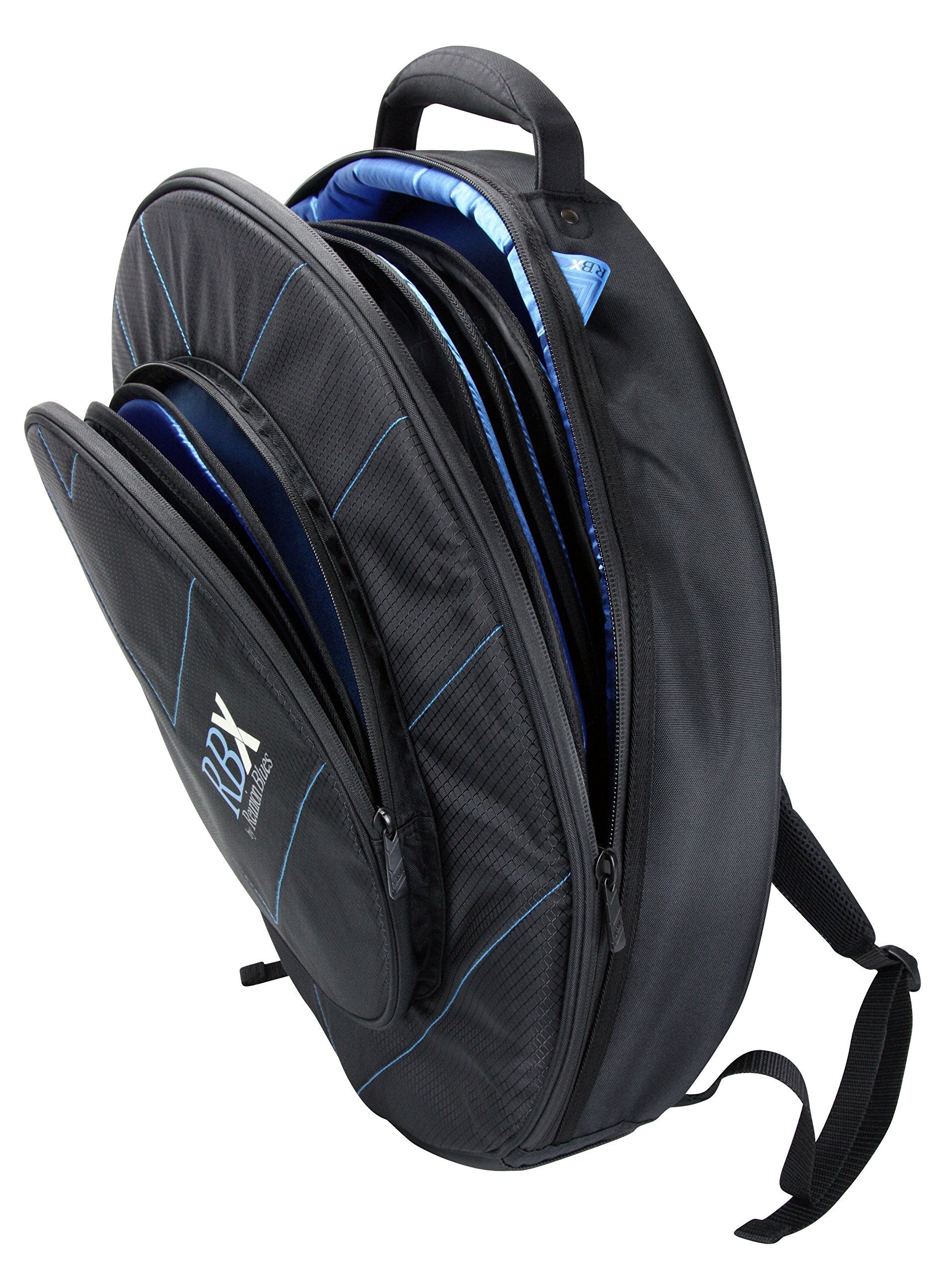Reunion Blues RBXCM22 Drum Cymbal Bag