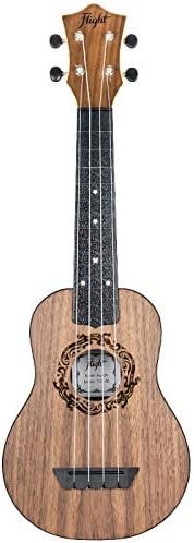Flight Travel Series 4-String Soprano Ukulele