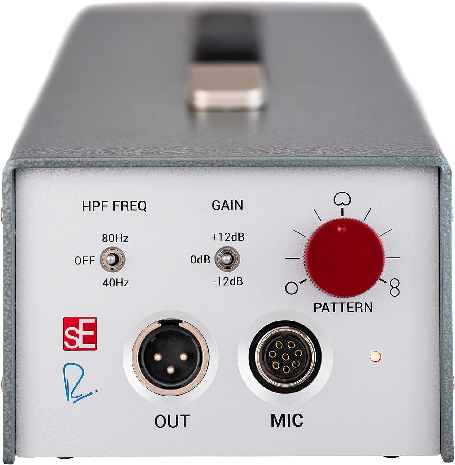 SE Electronics Professional Condenser Microphone Series