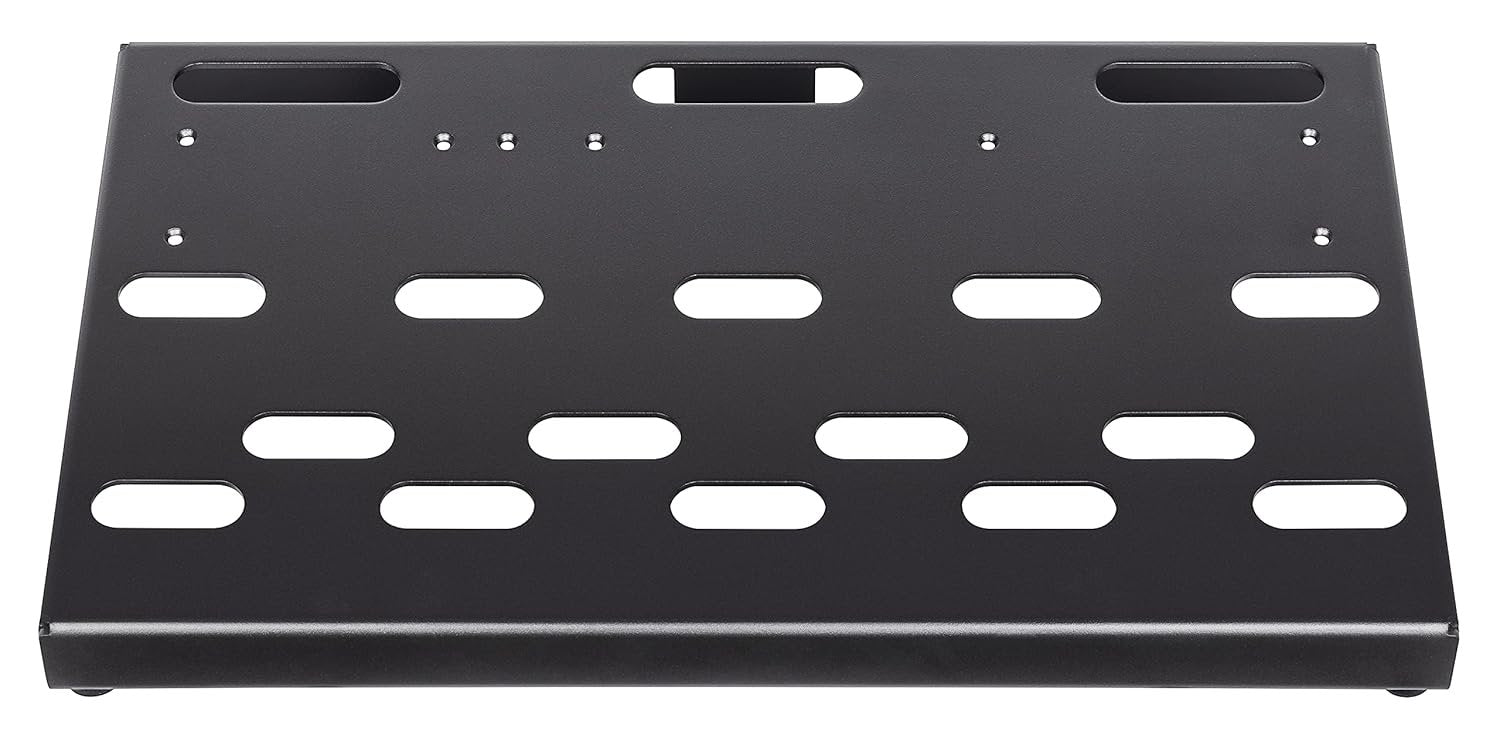 Voodoo Lab Dingbat Small-EX Pedalboard (DBSEX)