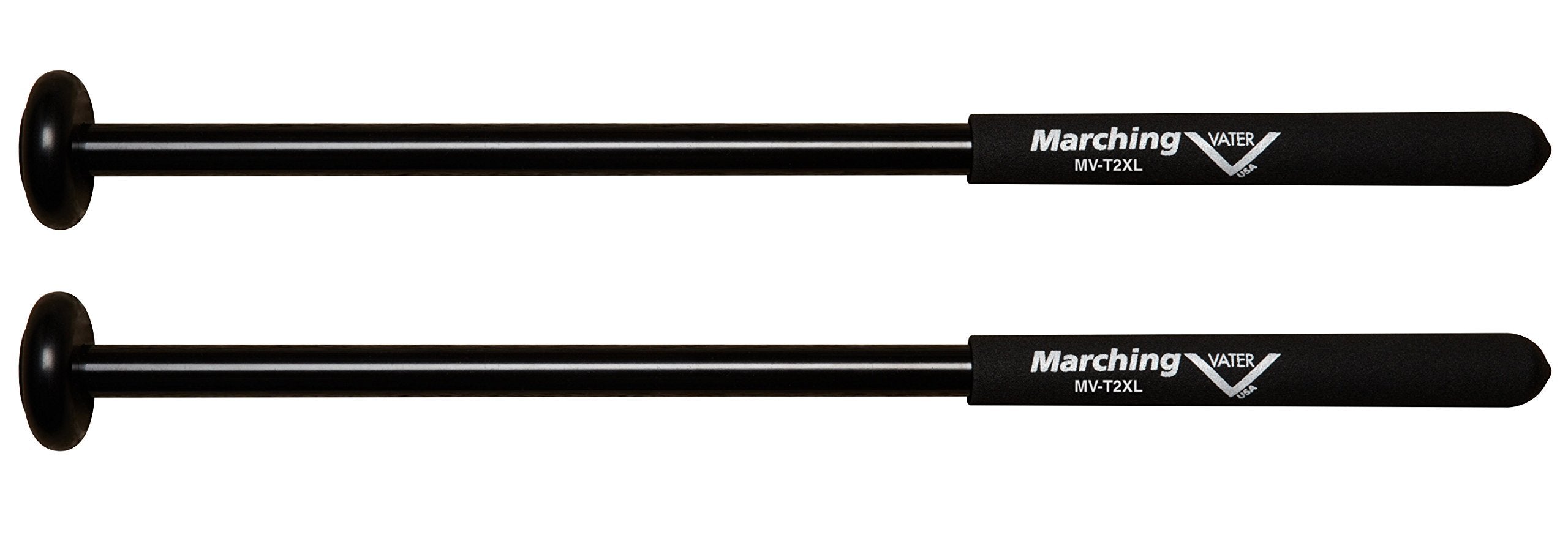 Vater MV-T2XL Tenor Mallets, Pair