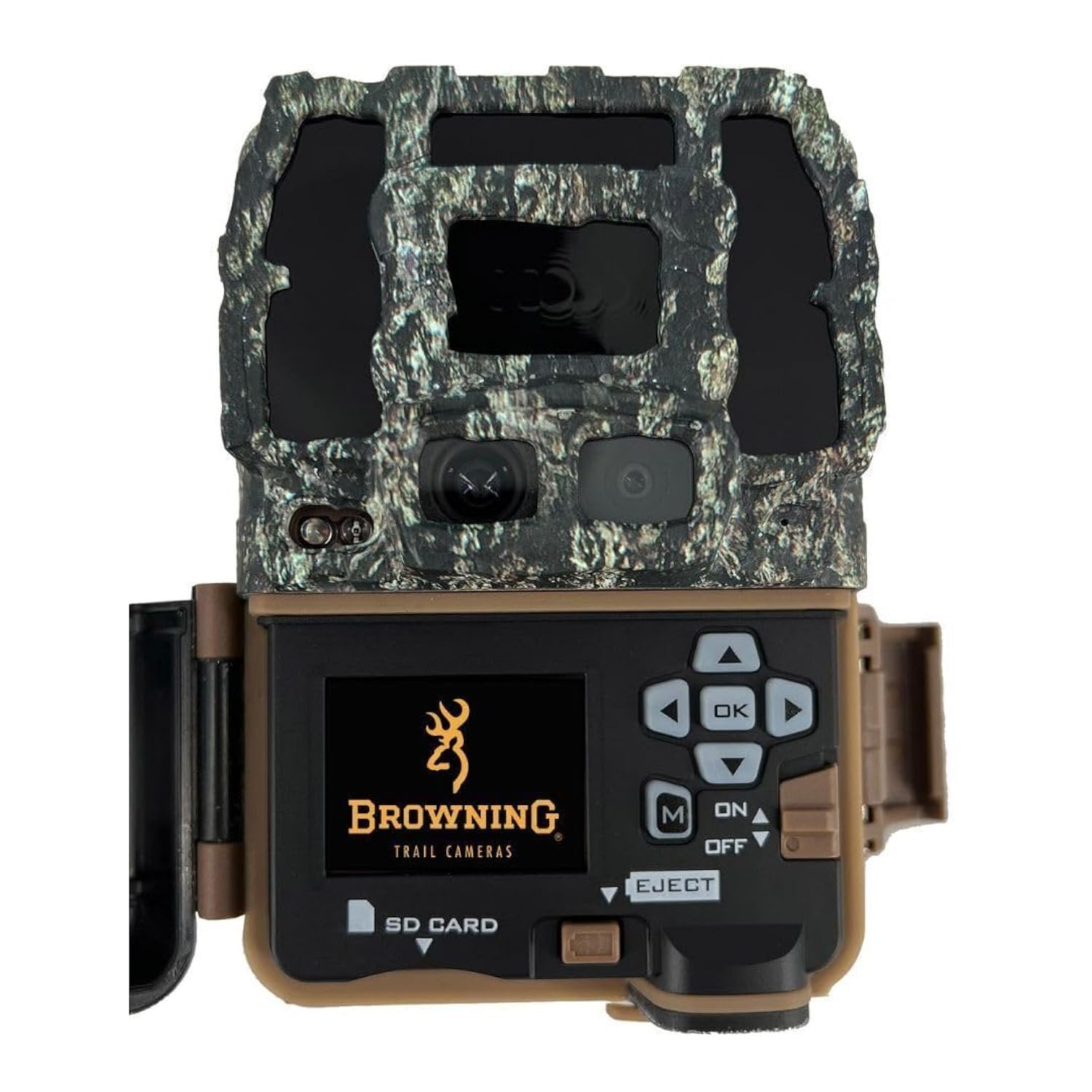 Browning Trail Cameras Dark Ops Pro DCL Nano (BTC-6DCLN)