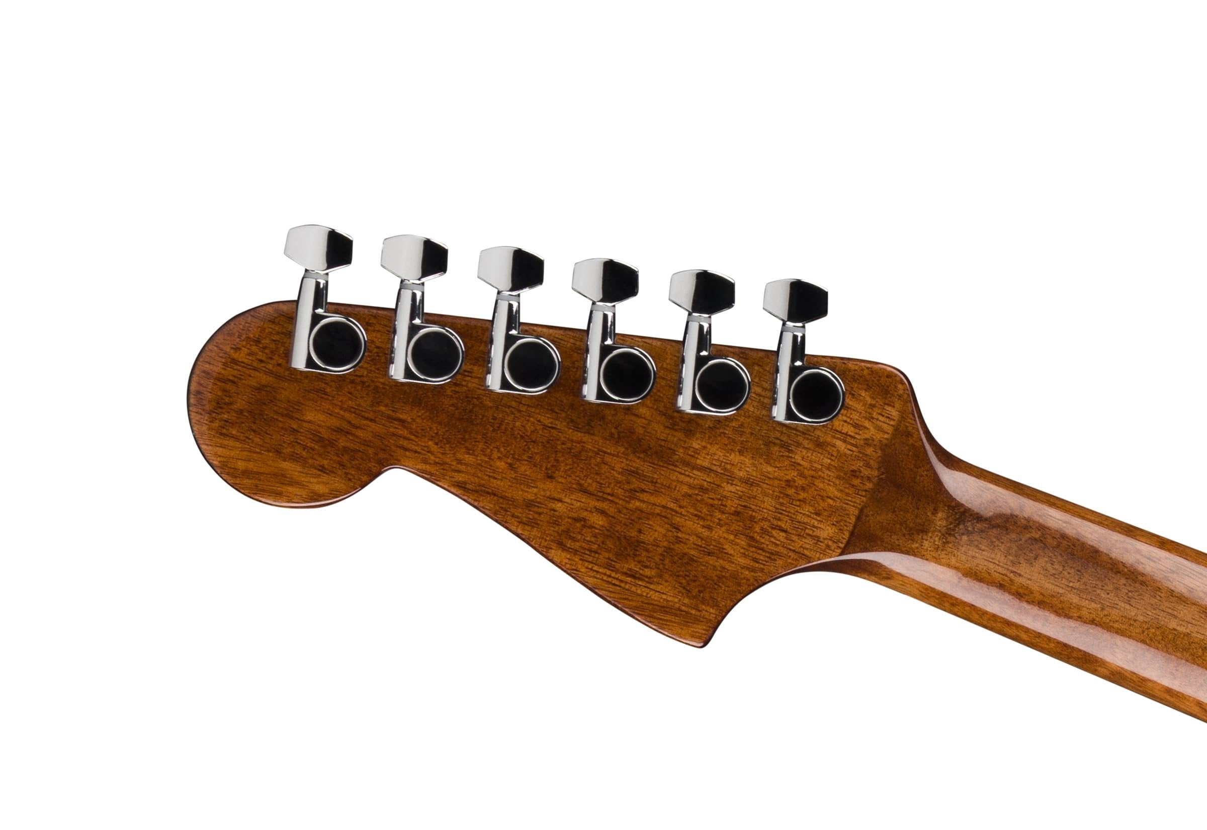 California Standard Redondo CE, Spruce Top, Ivory Pickguard, Black