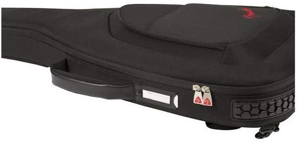 Fender Electric Guitar & Bass Gig Bag