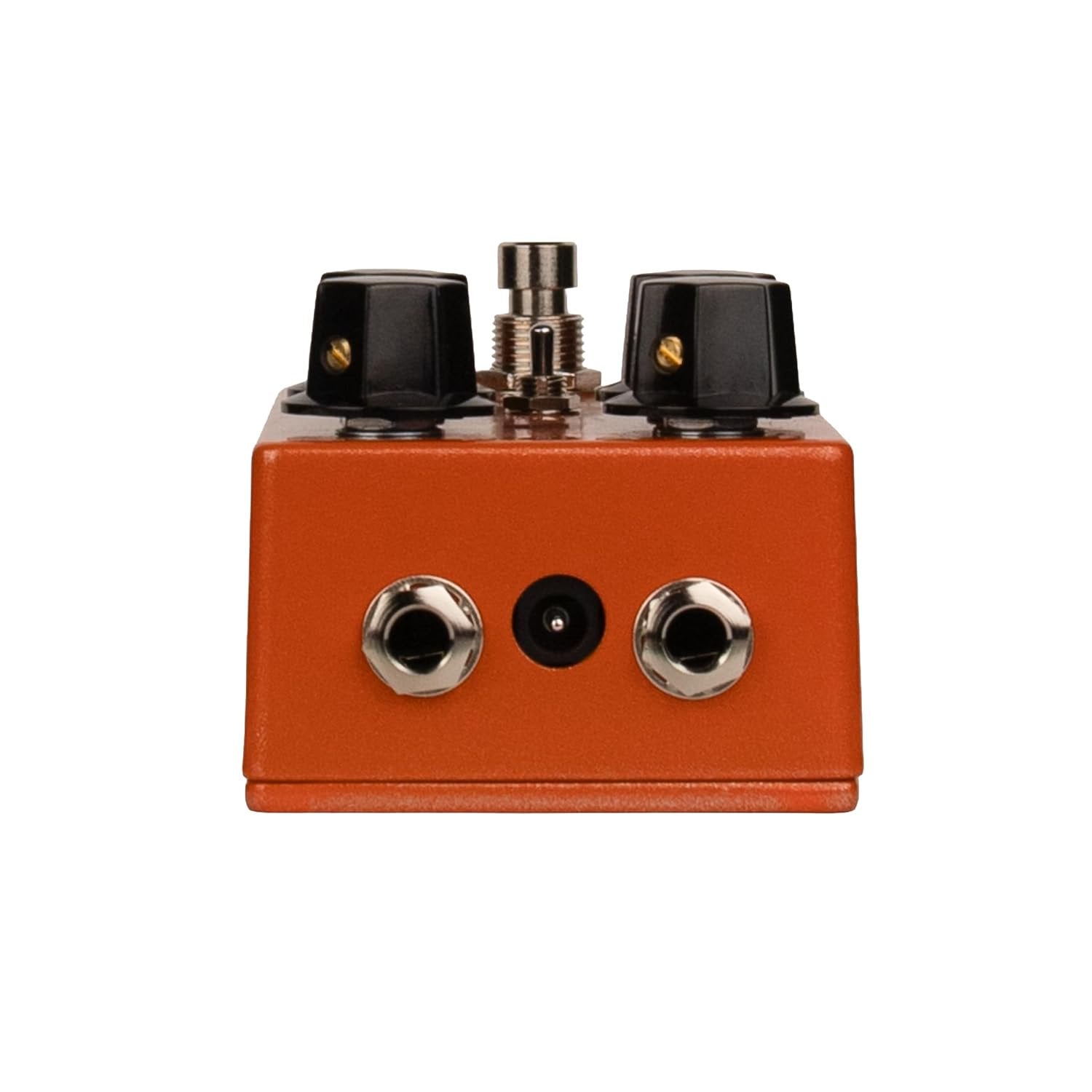 Diamond Pedals Phase: All-Analog JFET Phaser Pedal (2/4/6-Stage)
