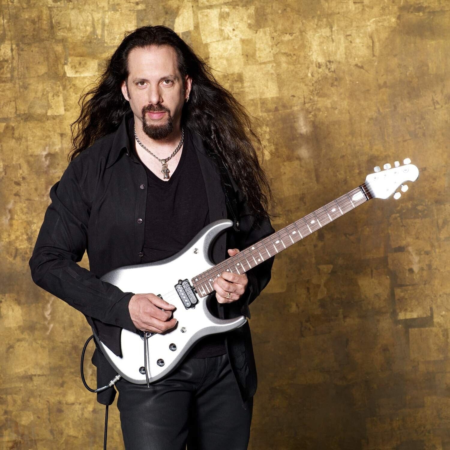 DiMarzio DD2200BK Shoulder Strap