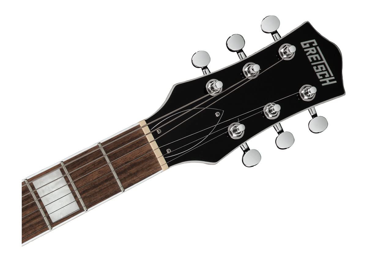 Gretsch G5220 Electromatic Jet BT Electric Guitar - Midnight Sapphire