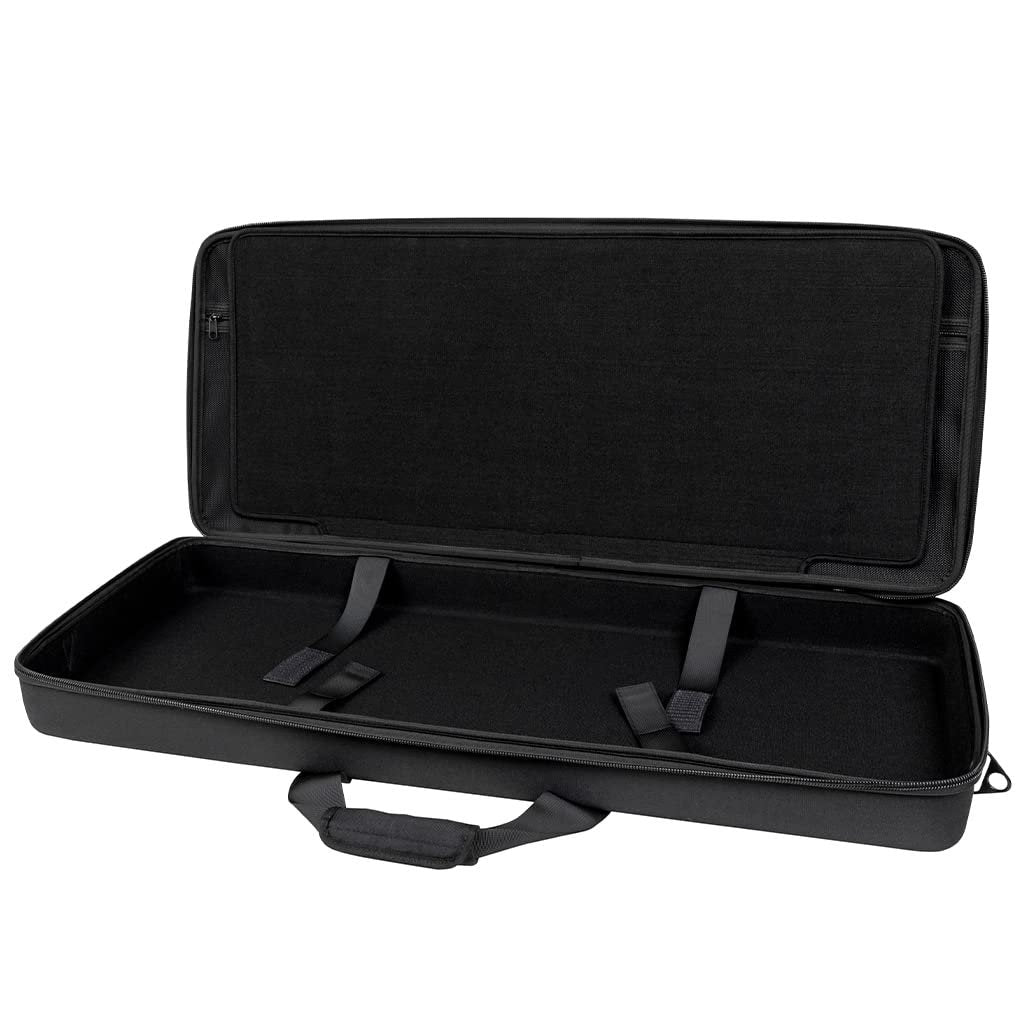 Headliner Pro-Fit™ Case Compatible with 49-Note Keyboards