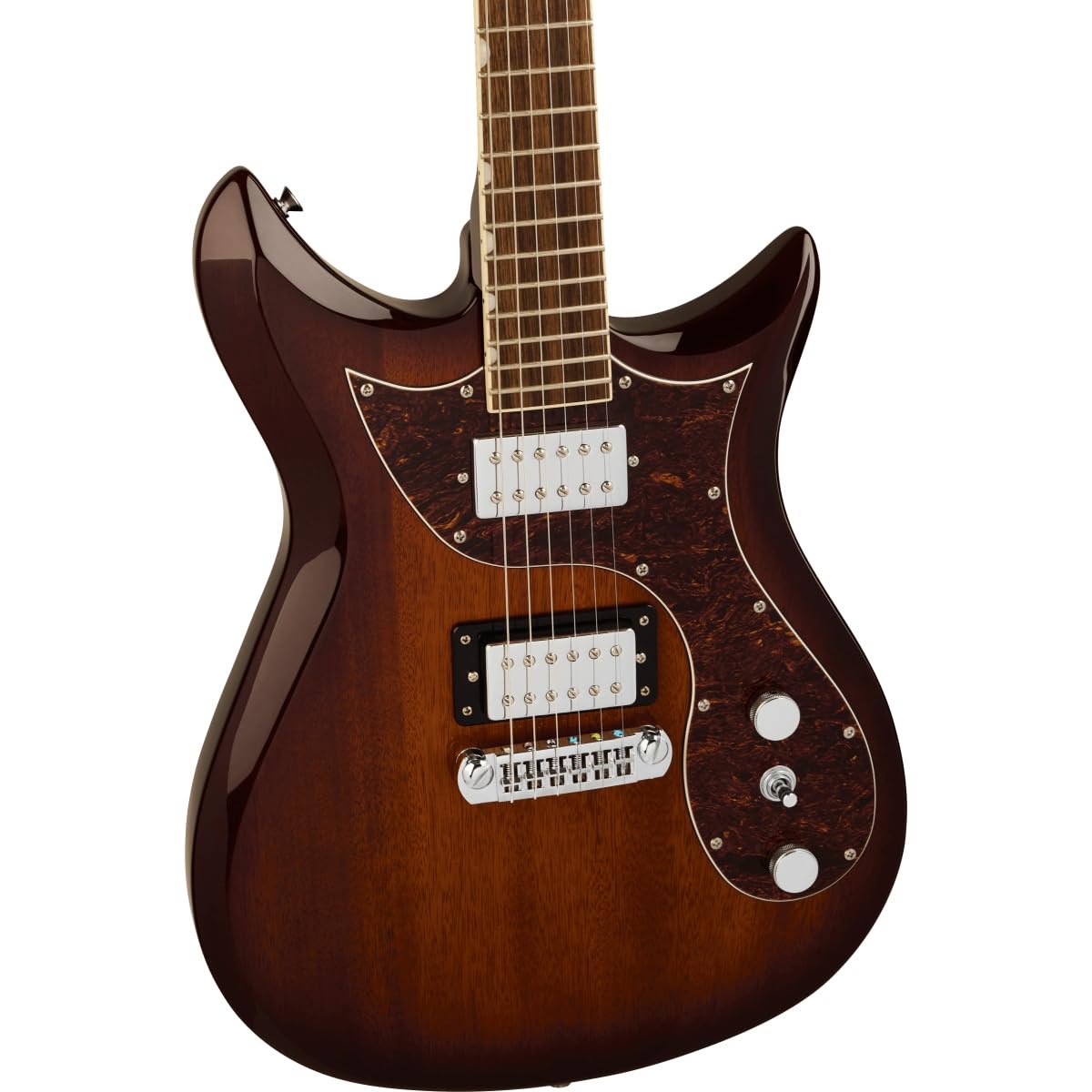 Gretsch Electromatic CVT Electric Guitar - Havana Burst
