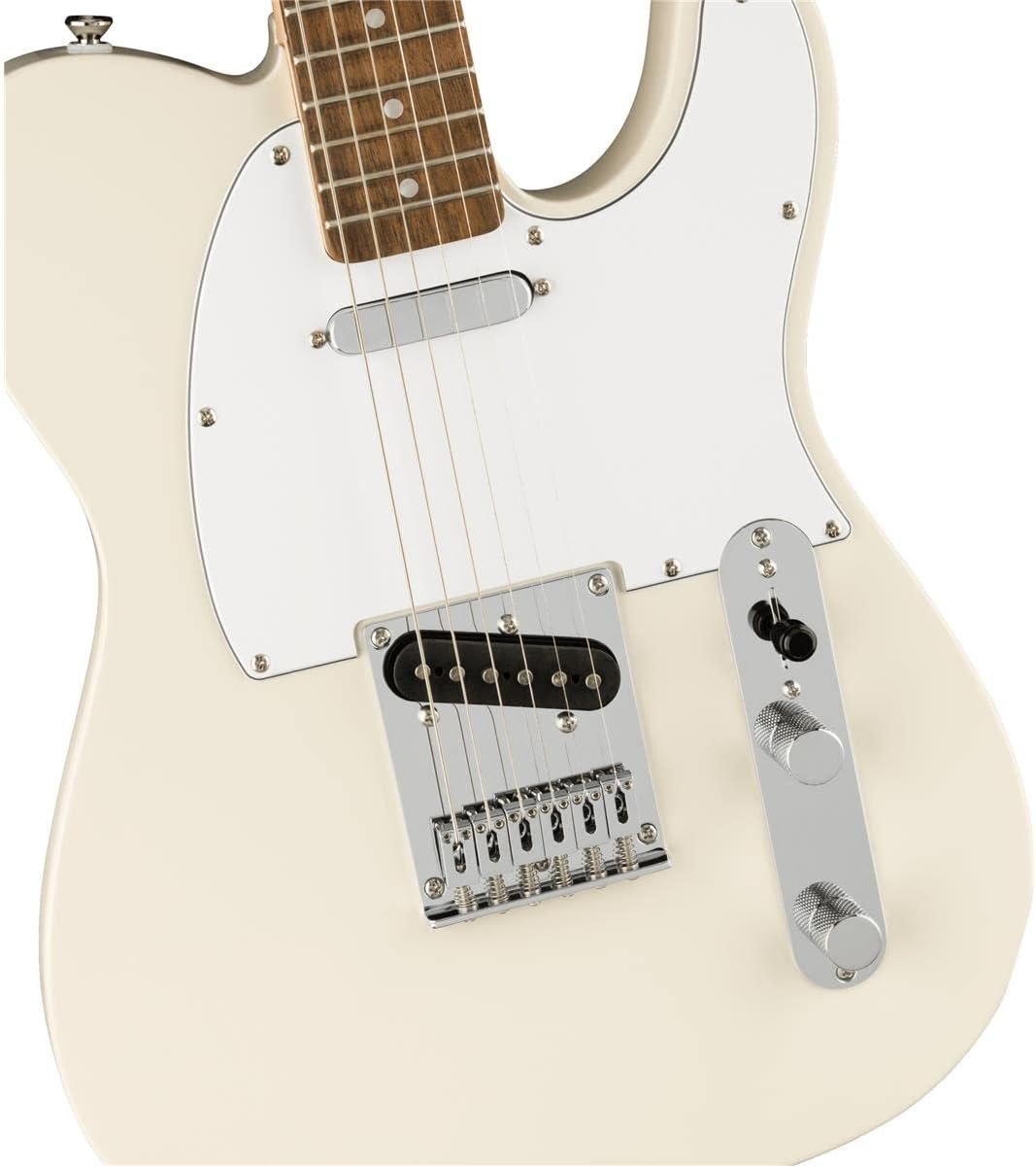Squier Affinity Series Telecaster Electric Guitar