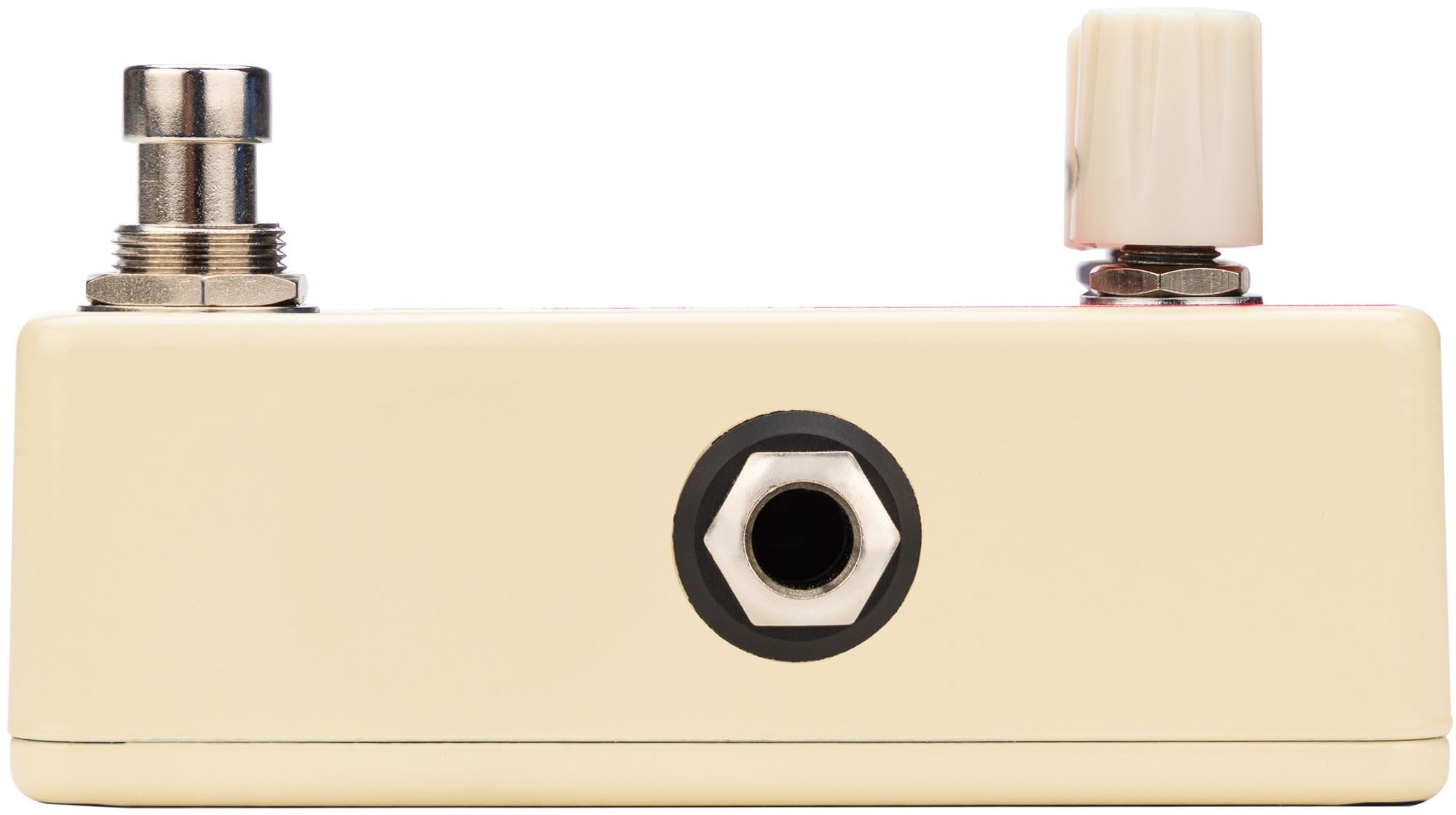 EarthQuaker Devices Barrows Fuzz Attacker Guitar Pedal