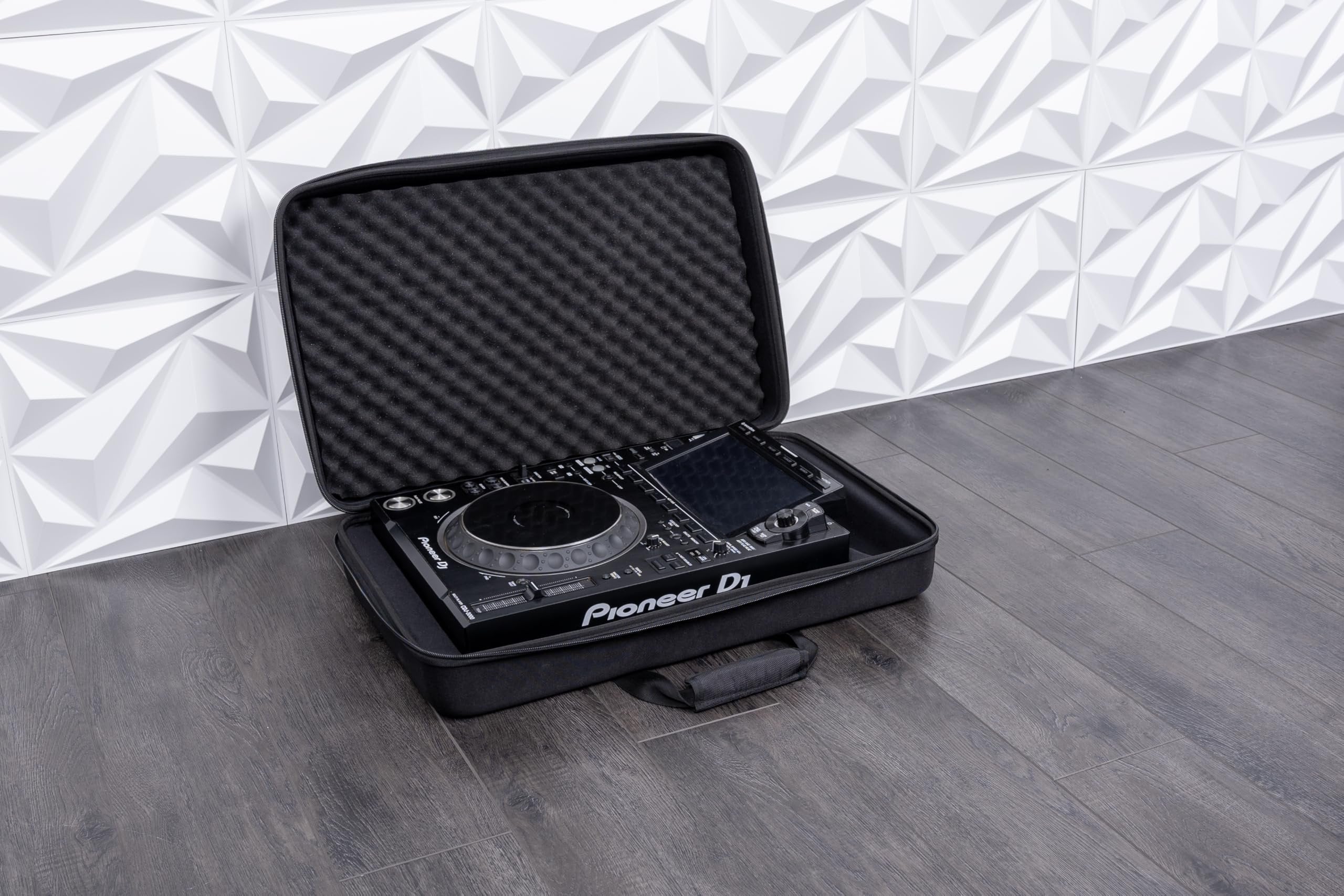 Headliner Pro-Fit™ Case Compatible with Pioneer DJ CDJ-3000 & DJM-900NXS2