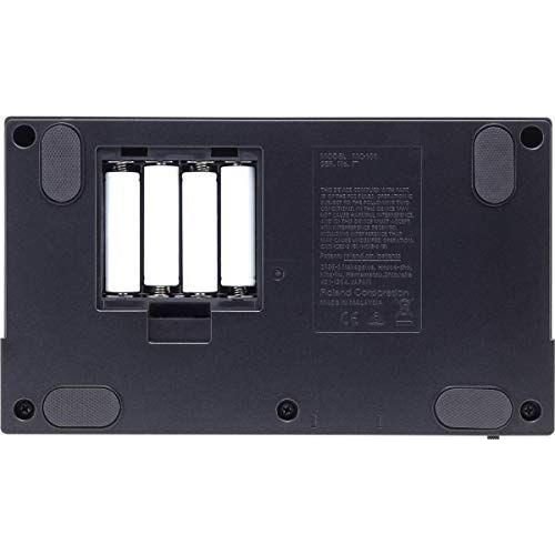 Roland MC-707 Groovebox Professional Music Production Workstation