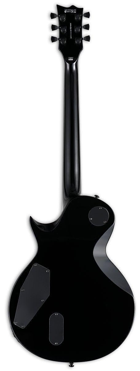 ESP LTD EC-1000S Fluence - Black