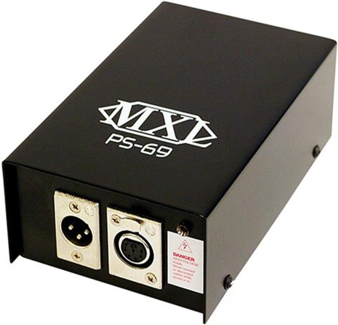 MXL PS-69 Power Supply for the MXL V69 Microphone
