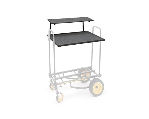 Rock-N-Roller Multi-Cart Accessories